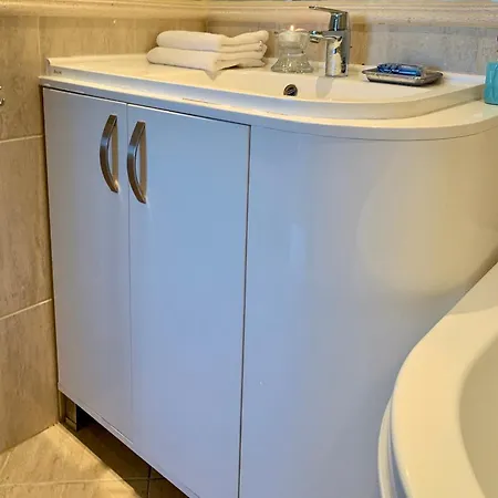 Byla Terrace - Sea View Apartament *