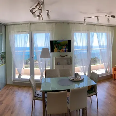 Byla Terrace - Sea View Byala (Varna)