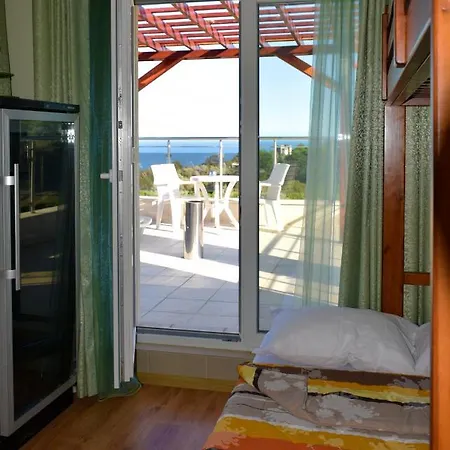 Apartment Byla Terrace - Sea View Byala (Varna)