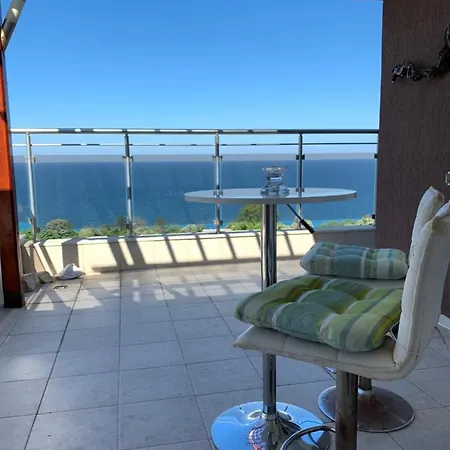 Apartment Byla Terrace - Sea View Byala (Varna)