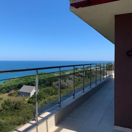 Byla Terrace - Sea View * Byala (Varna)