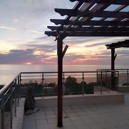 Byla Terrace - Sea View Byala (Varna)